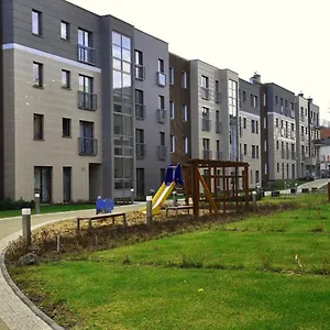  Apartament Sopotinn Polska