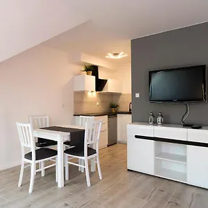  Apartament Everysky Leśny Dom16-18 Polska