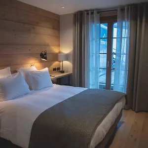 La Ferme 2*, La Clusaz France