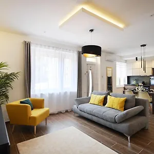  Apartament Zóra Węgry