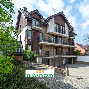 *** Apartament Wind Rose - Luxury Polska