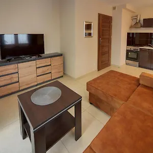  Apartament Sun Seasons 24 - Skalne Polska