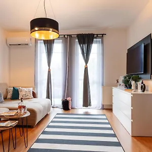  Apartament Bb21 - Centre Węgry
