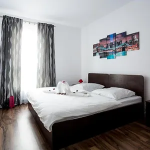  Apartament Julia Polska