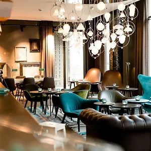 Hotel One Amsterdam-waterlooplein