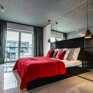 Apartament Homely Place Casa Verona - Stary Rynek - Parking Polska