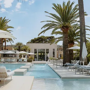 Sezz 5*, Saint-Tropez France