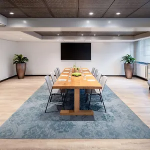 Nh Amsterdam Schiphol Airport Otel