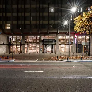 Mercure Centre Alpotel 4*, Grenoble France