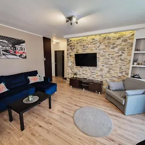  Apartament Julia Polska