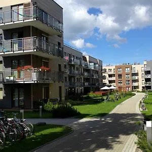  Apartament W Sopocie Polska