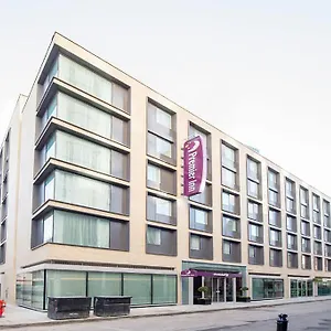 Premier - Aldgate 3*, Londres Royaume-Uni