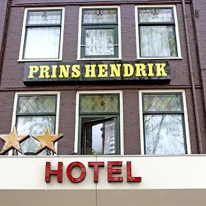 Hendrik Otel