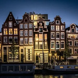 Amstelzicht Otel