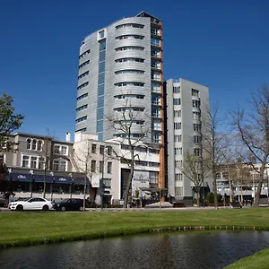 Bilderberg Parkhotel Otel