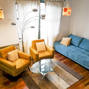  Apartament Apartament Haffnera 10 Polska