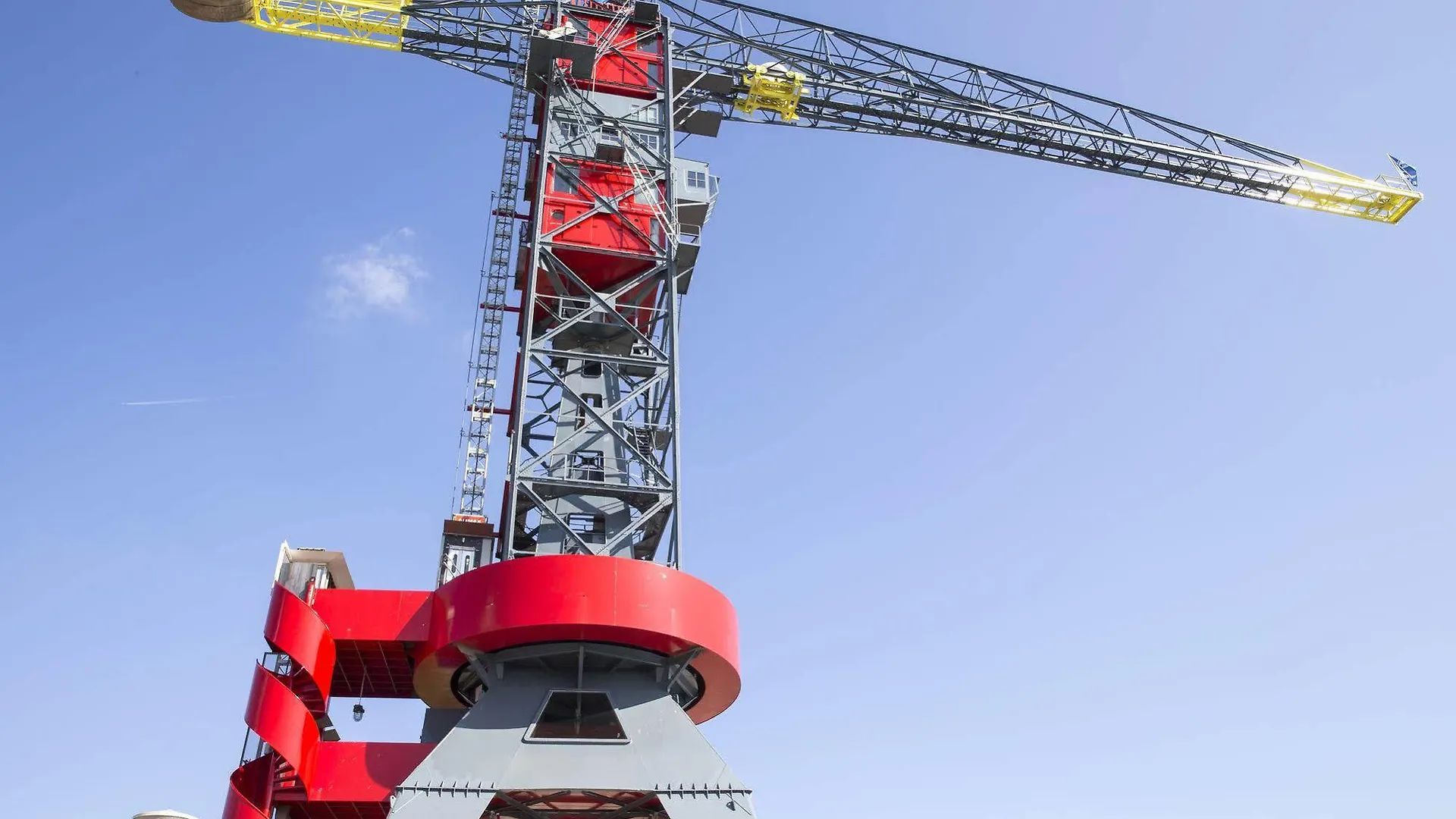 Crane Hotel Faralda contacts