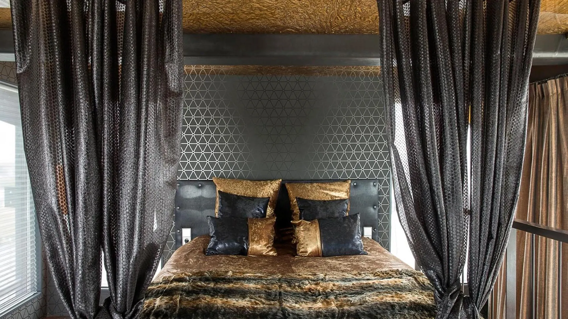 Crane Hotel Faralda